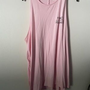 Torrid Feminist Tank top